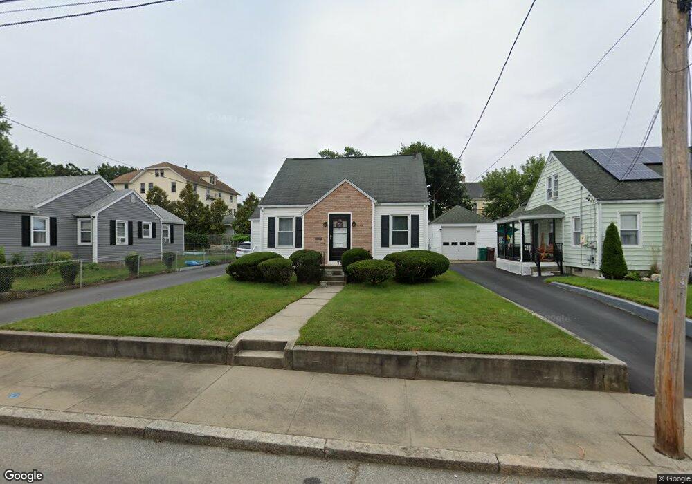 78 6th Ave, Woonsocket, RI 02895 - photo 1