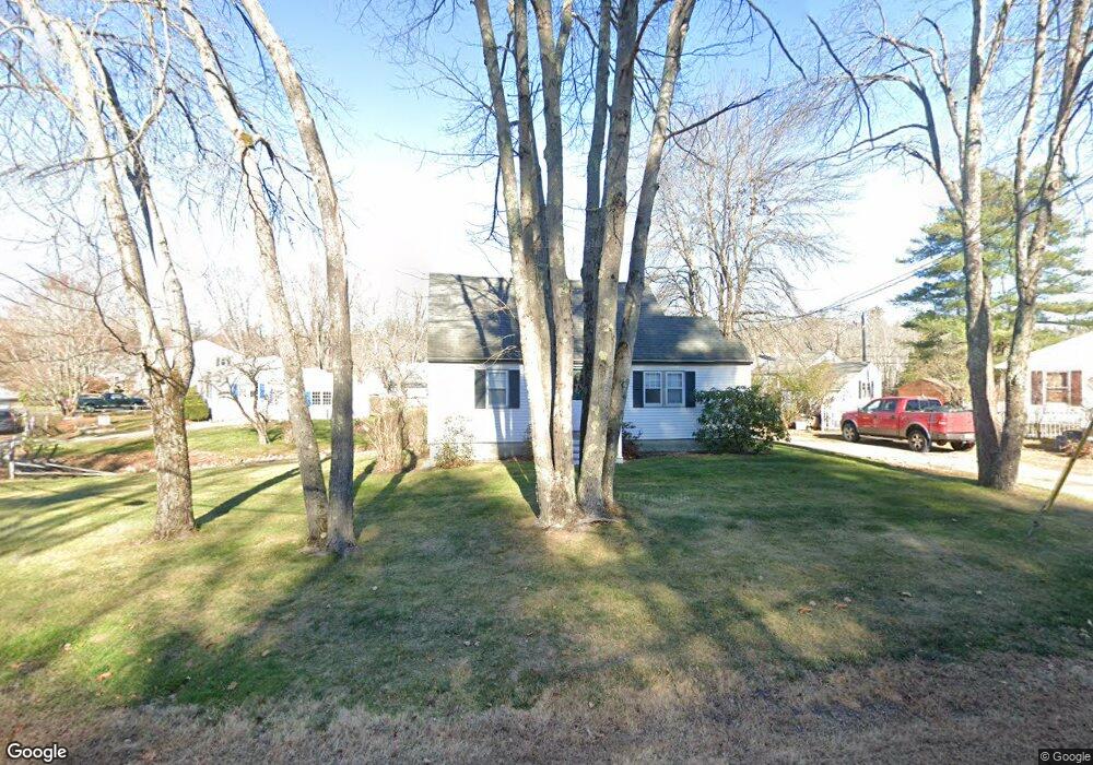 44 Piscassic Rd, Newfields, NH 03856 - photo 1