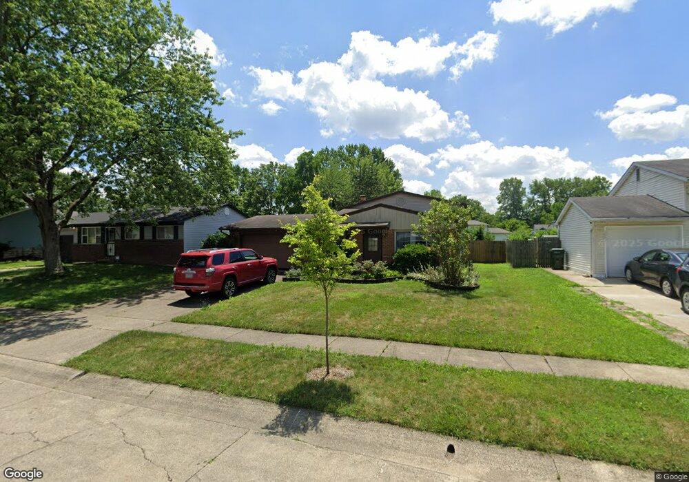 2685 Landsburn Dr, Columbus, OH 43231 - photo 1