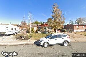 320 W 870 N, Clearfield, UT 84015