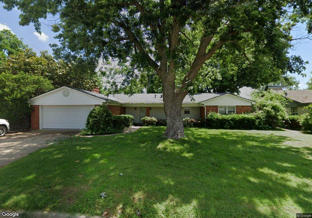 1528 Pearl St, Duncan, OK 73533 - photo 1