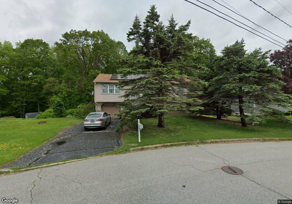 174 Breezy Knolls, Mystic, CT 06355 - photo 1