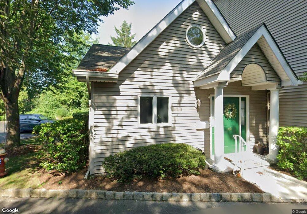 100 Elm St unit 1, Allendale, NJ 07401 - photo 1