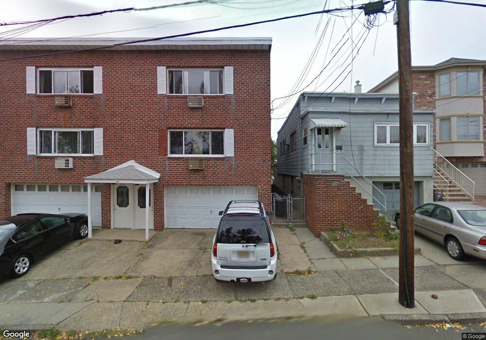 213 3rd St, Fairview, NJ 07022 - photo 1