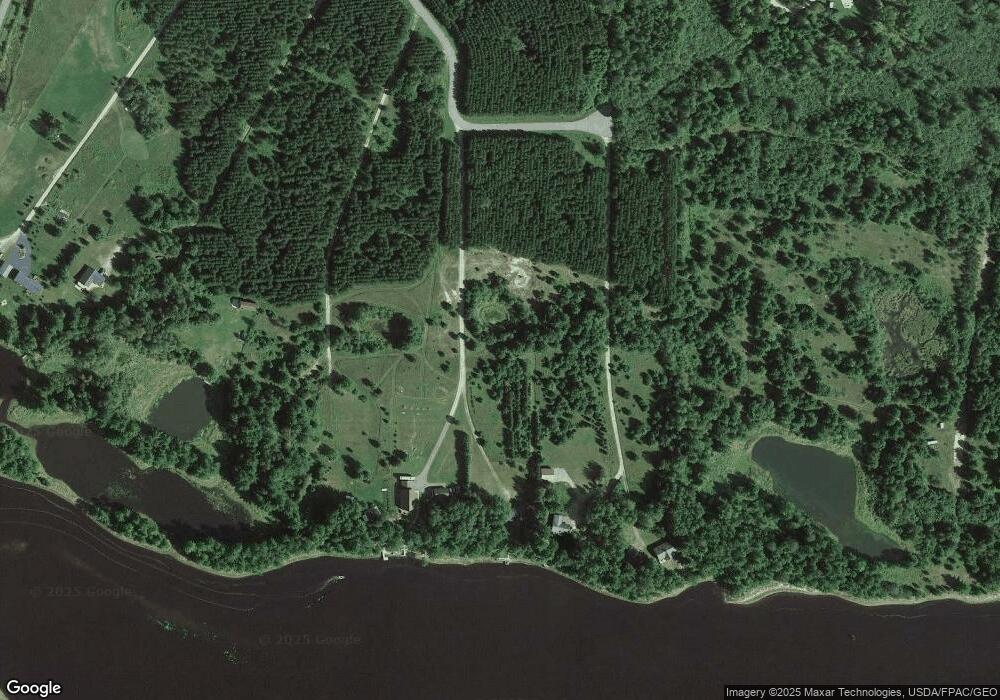 W7823 E Island View Dr, Tomahawk, WI 54487 - photo 1