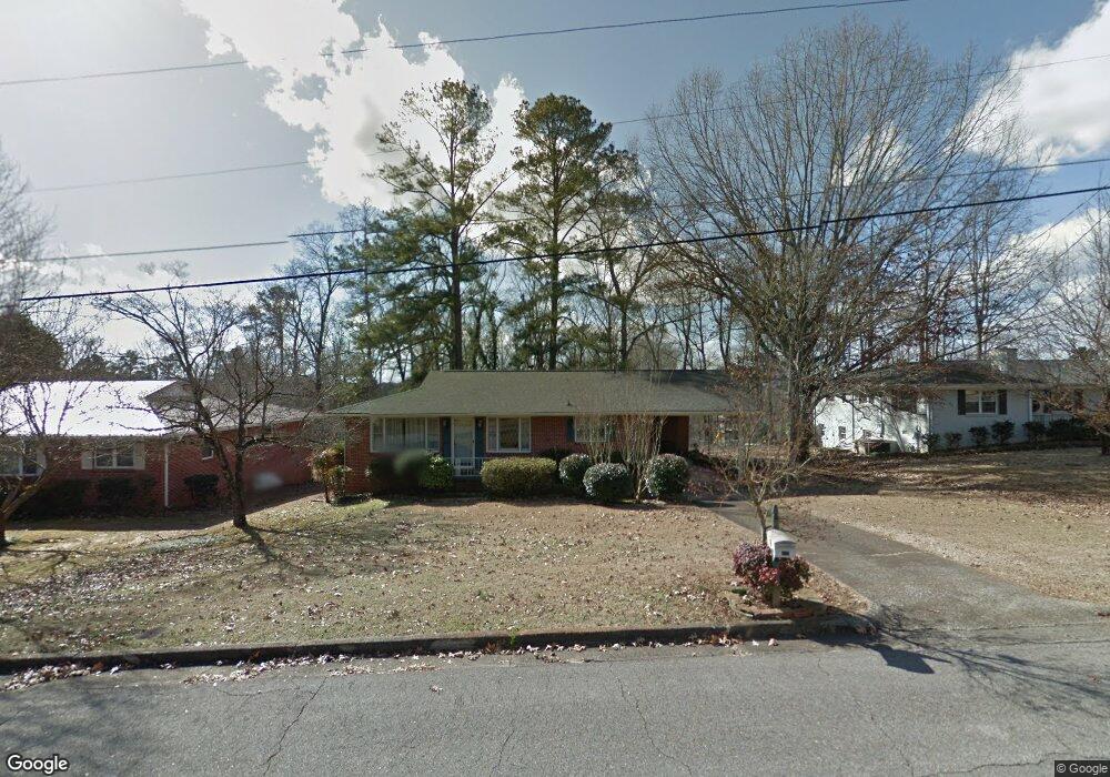 321 Riley Cir, Gadsden, AL 35901 - photo 1