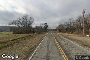 66701 Eldon Ridge Rd, Proctor, OK 74457