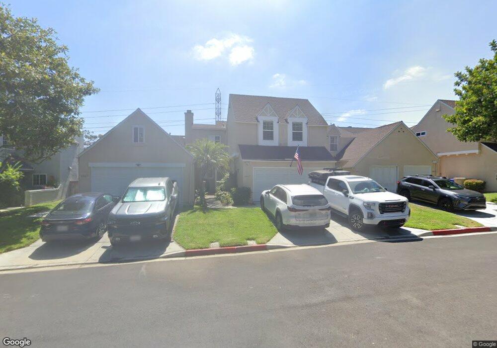 4465 Gladstone Ct, Carlsbad, CA 92010 - photo 1