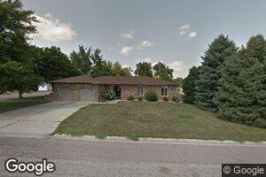 108 W Calumet Ave, George, IA 51237