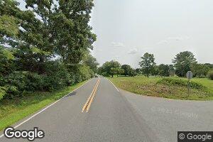 800 Irish Rd, Scottsville, VA 24590