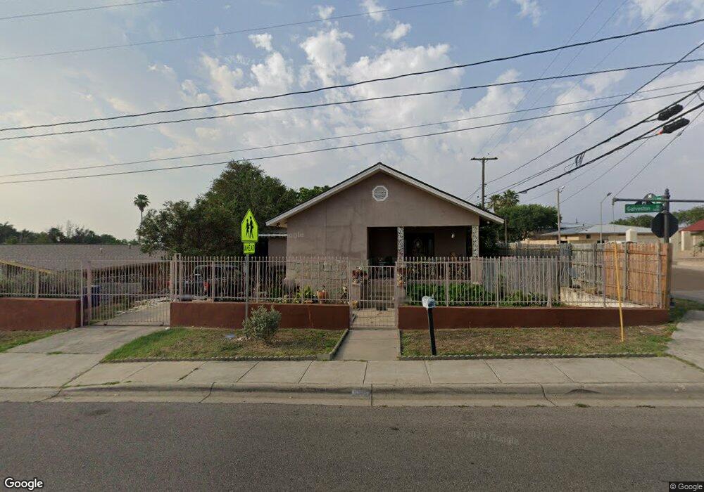 1101 Galveston St, Laredo, TX 78040 - photo 1