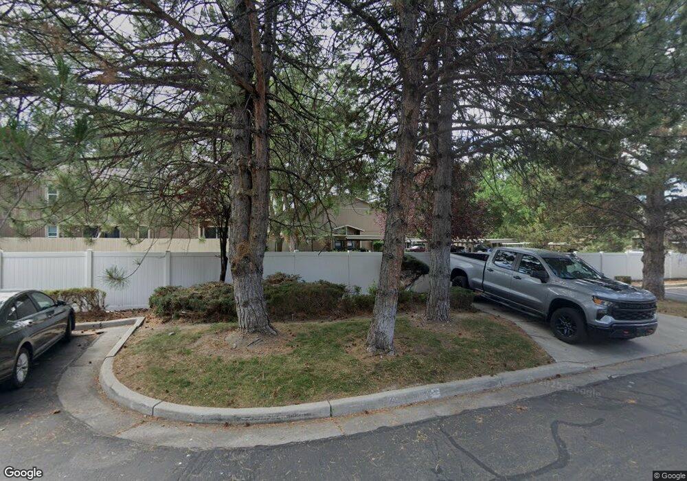 642 E Cobblestone Ln, Midvale, UT 84047 - photo 1