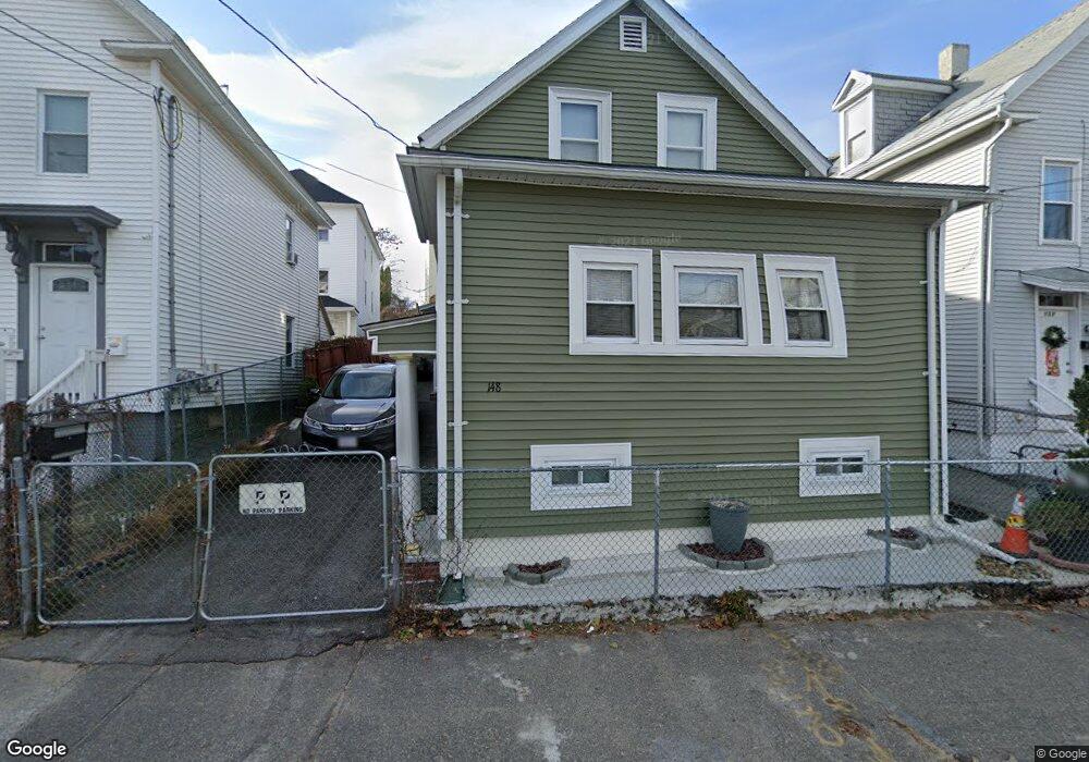 148 Margin St, Lawrence, MA 01841 - photo 1