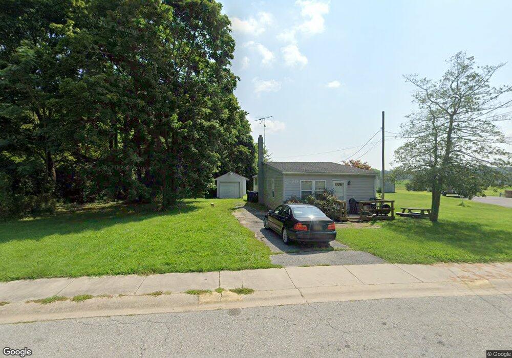 651 South St, Townsend, DE 19734 - photo 1