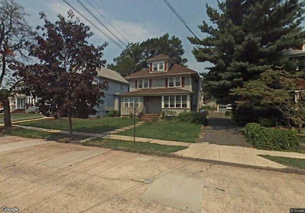 431 Maple Ave, Rahway, NJ 07065 - photo 1