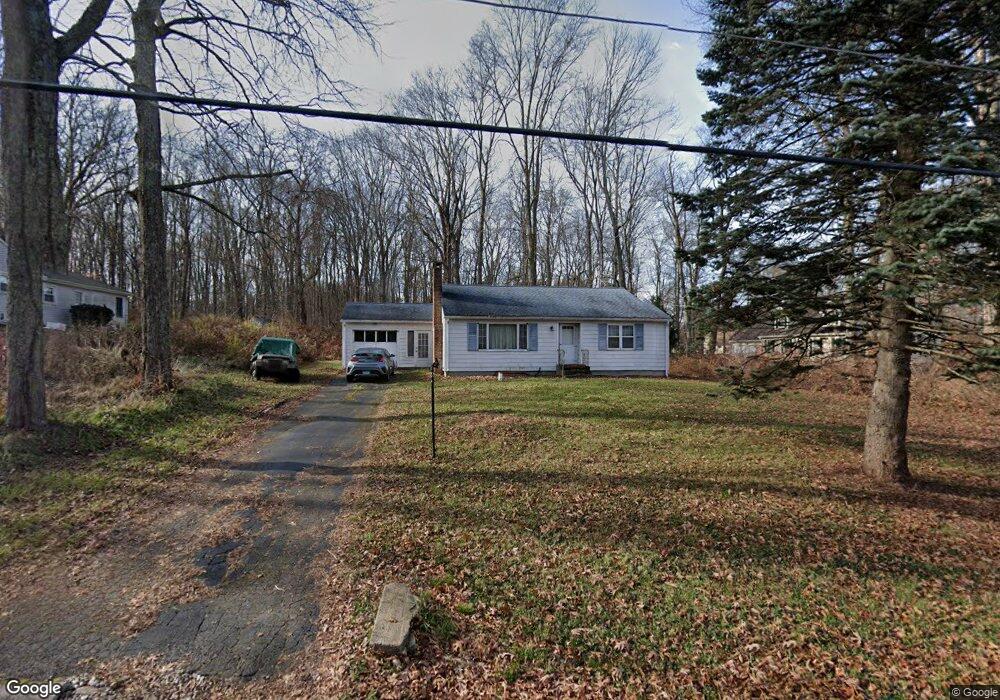 6 Hennequin Rd, Columbia, CT 06237 - photo 1