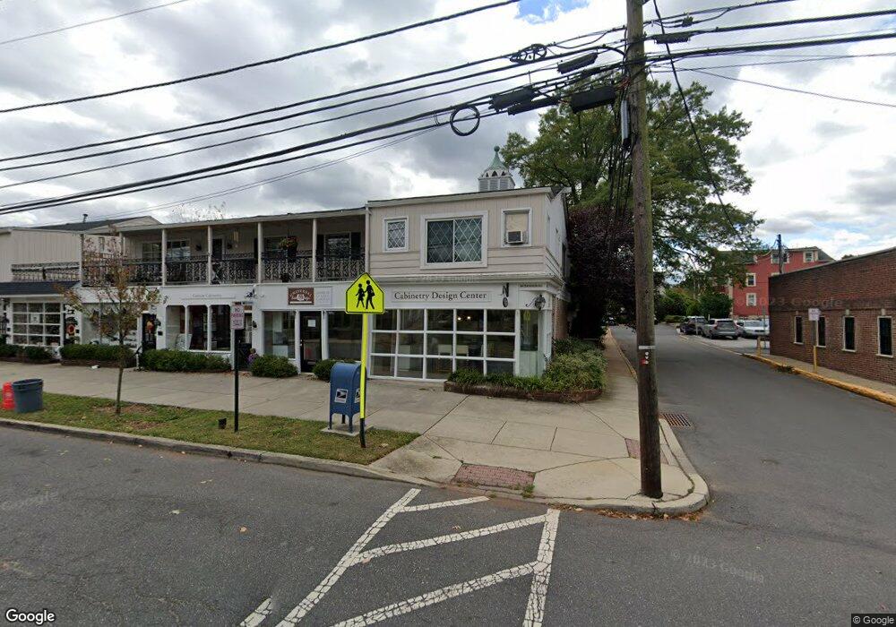 40 Stiles Ave, Haddonfield, NJ 08033 - photo 1