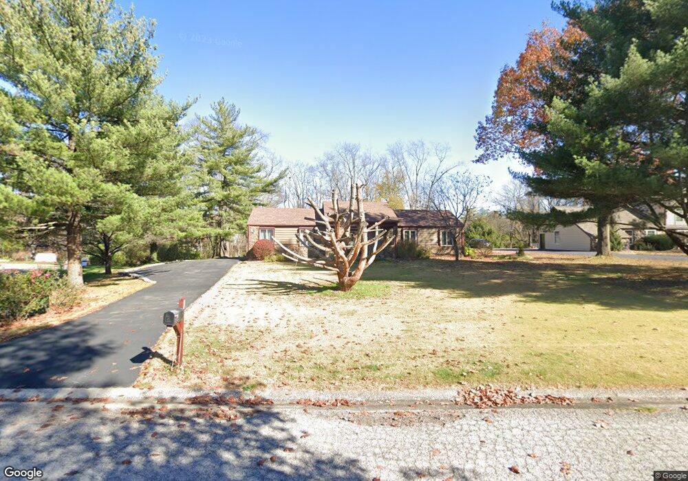 22 Belmont Place, Maryville, IL 62062 - photo 1