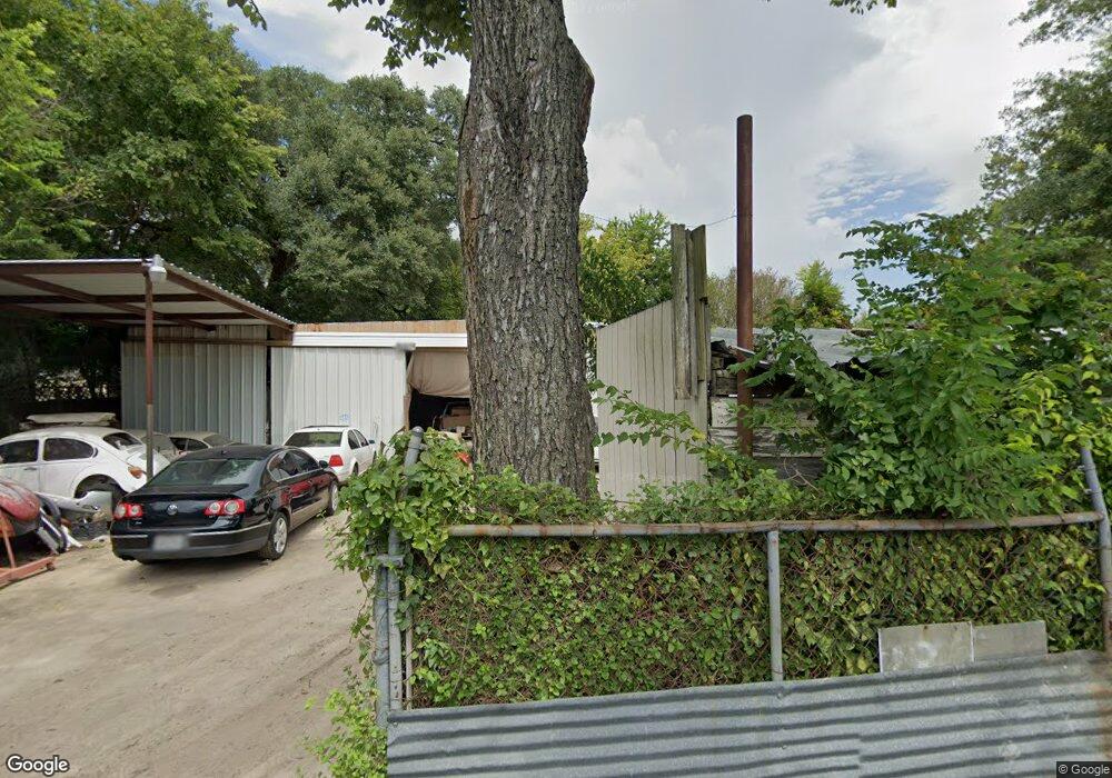 3822 Dover St, Houston, TX 77087 - photo 1