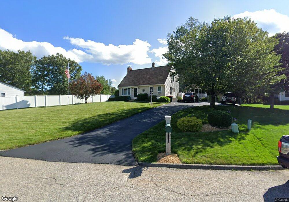 11 Tanglewood Cir, Rutland, MA 01543 - photo 1