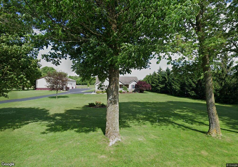 2195 Shupp Rd, Bucyrus, OH 44820 - photo 1