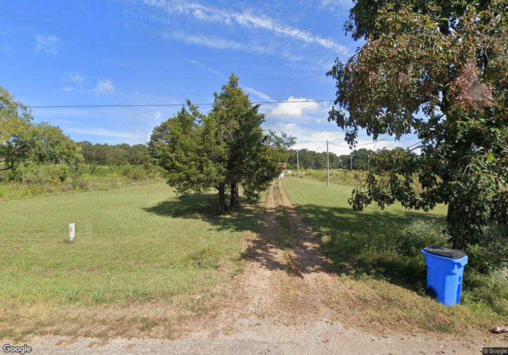 468639 E 1140 Rd, Muldrow, OK 74948 - photo 1