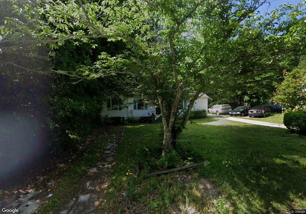 1254 Glendale Ave, Macon, GA 31206 - photo 1