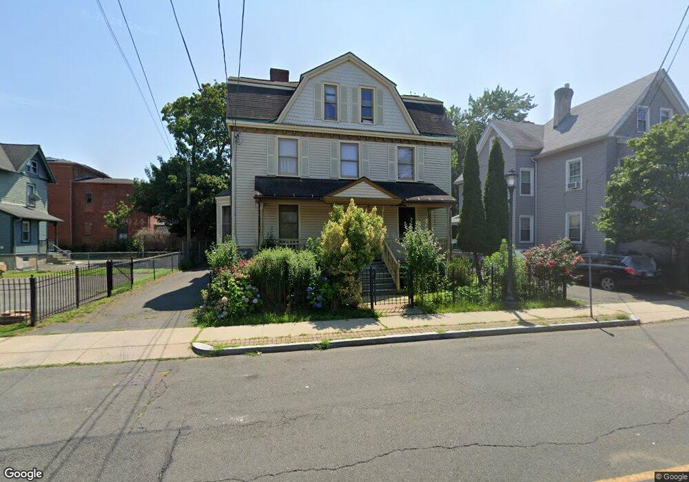 11 Sargeant St, Hartford, CT 06105 - photo 1