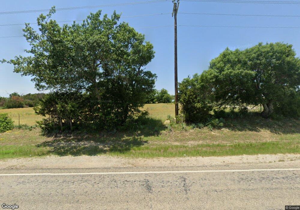 3201 Zion Hill Rd, Weatherford, TX 76088 - photo 1