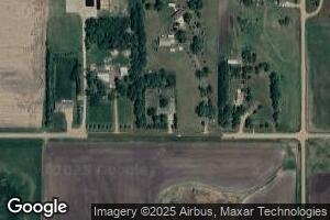 46686 279th St, Lennox, SD 57039