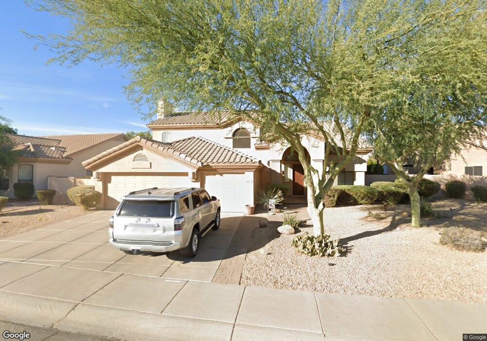 4182 W Linda Ln, Chandler, AZ 85226 - photo 1