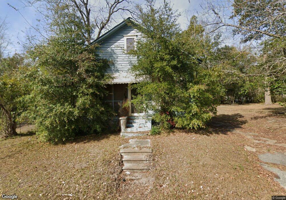 123 E Walcott St, Thomasville, GA 31792 - photo 1