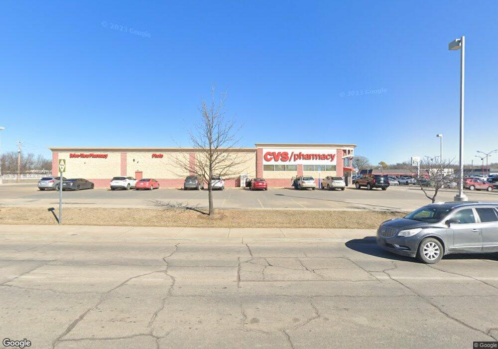 622 W Will Rogers Blvd, Claremore, OK 74017 - photo 1