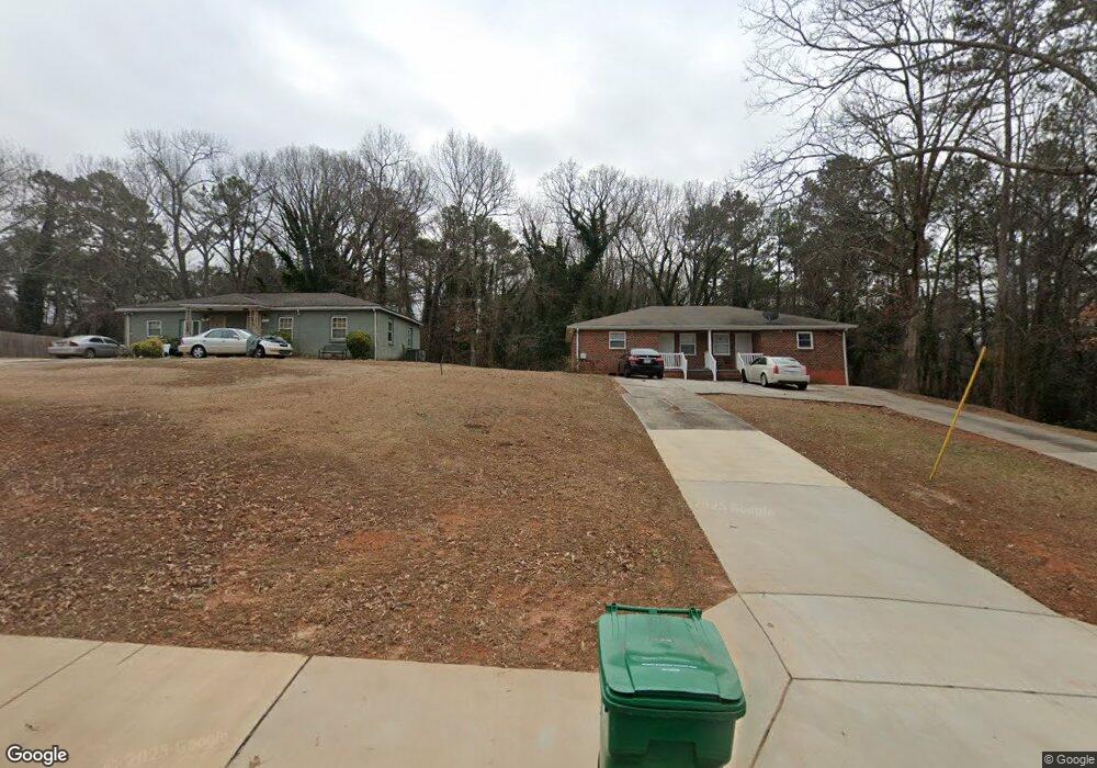2026 Collier Cir W, Decatur, GA 30032 - photo 1