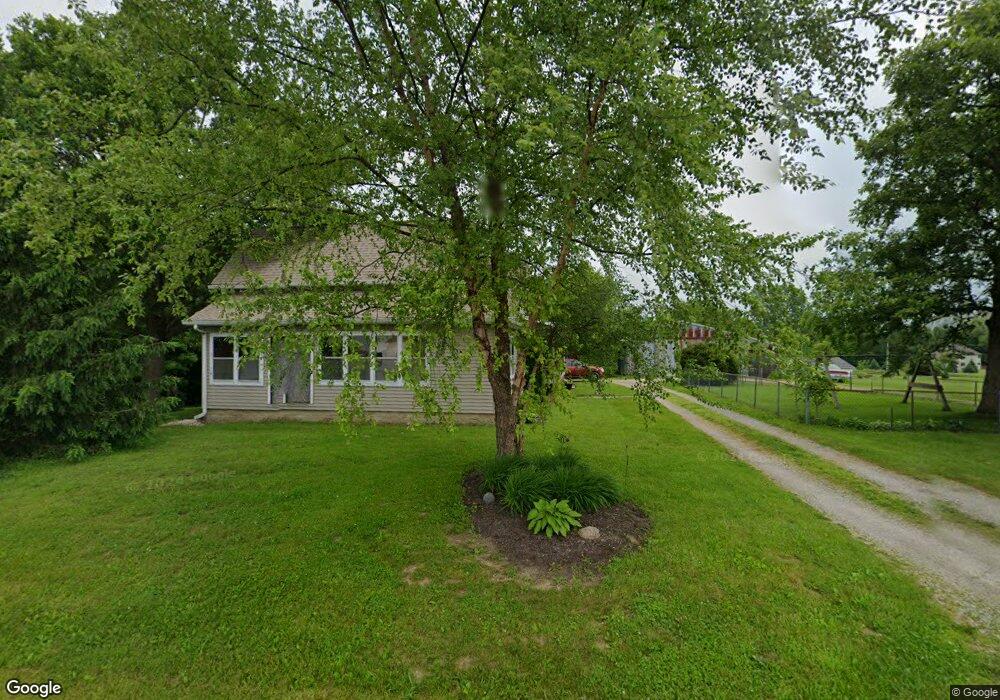 2944 E 900 N, Roanoke, IN 46783 - photo 1