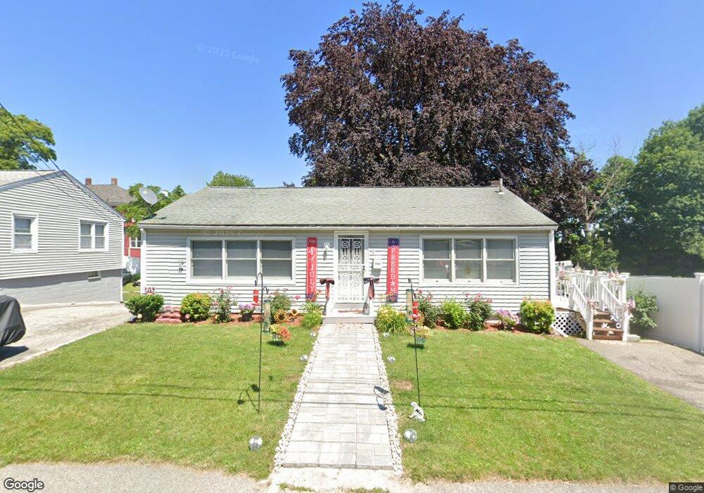 9 Kendrick St, Nashua, NH 03064 - photo 1