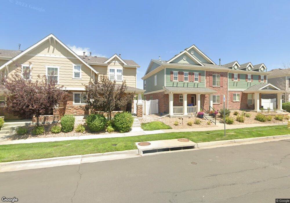 17313 E Kansas Place, Aurora, CO 80017 - photo 1