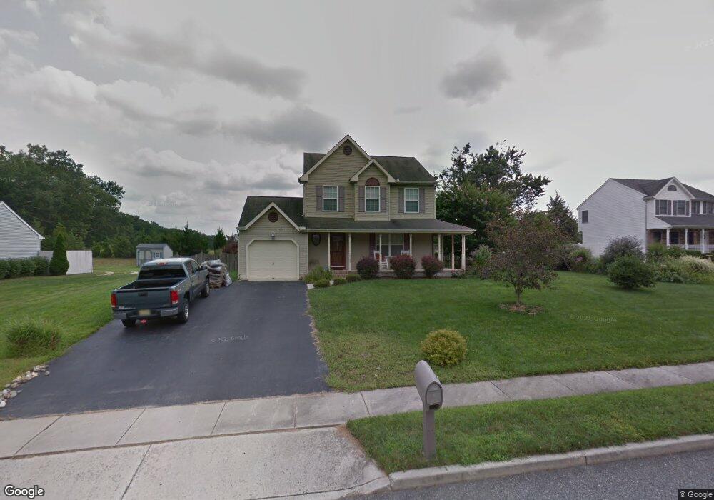 2549 Bayberry Ln, Vineland, NJ 08361 - photo 1