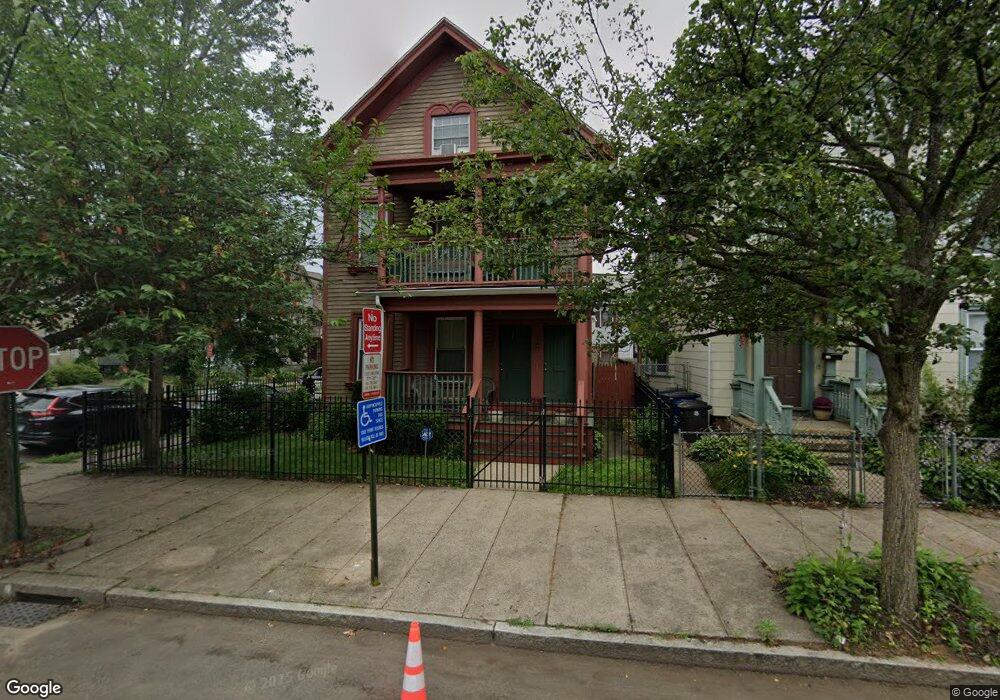 2 University Place, New Haven, CT 06511 - photo 1