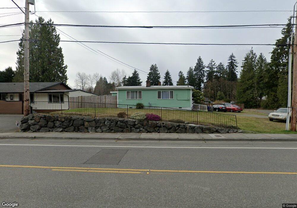 10804 7th Ave SE, Everett, WA 98208 - photo 1