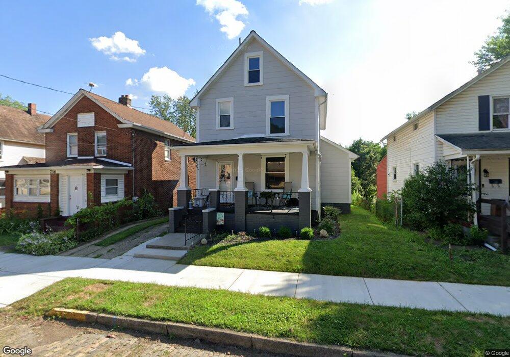 728 Penn Ave, Midland, PA 15059 - photo 1
