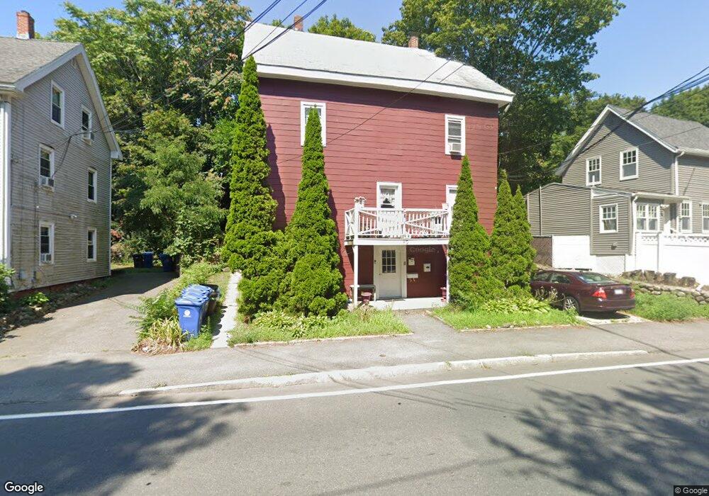 90 Vernon St, Wakefield, MA 01880 - photo 1