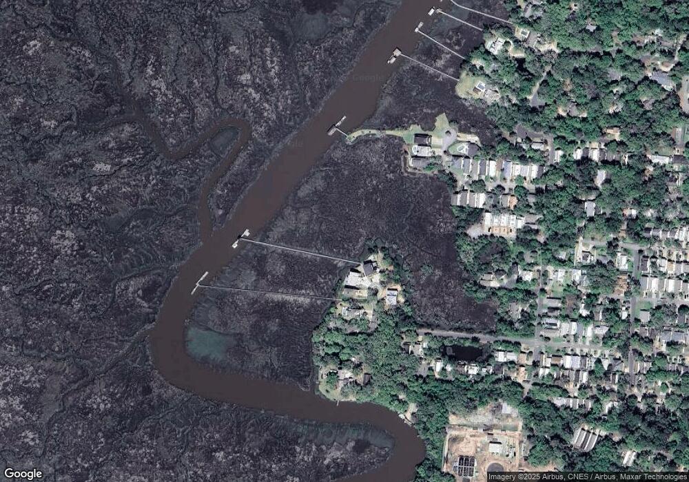 18 Atlantic Point Dr, St. Simons Island, GA 31522 - photo 1