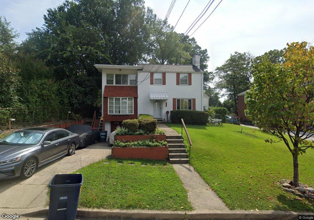 7311 15th Place, Takoma Park, MD 20912 - photo 1