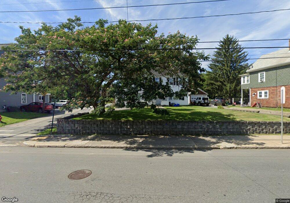 18 Main St unit 1, Woburn, MA 01801 - photo 1