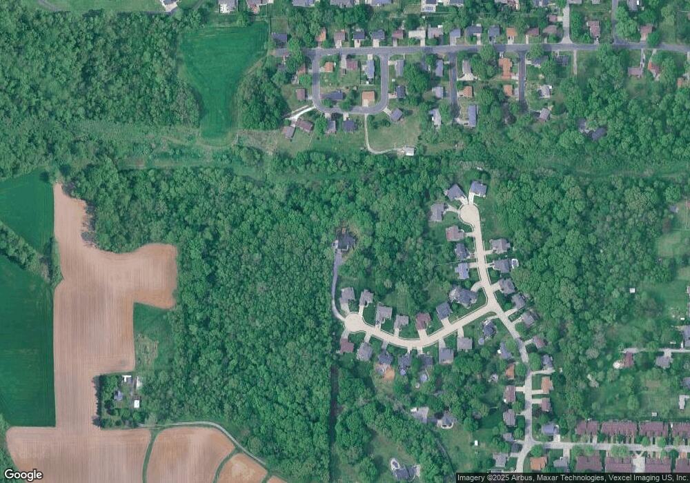 1132 Oak Ln, Maryville, IL 62062 - photo 1