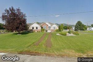 113 S Main St, Clarkston, UT 84305