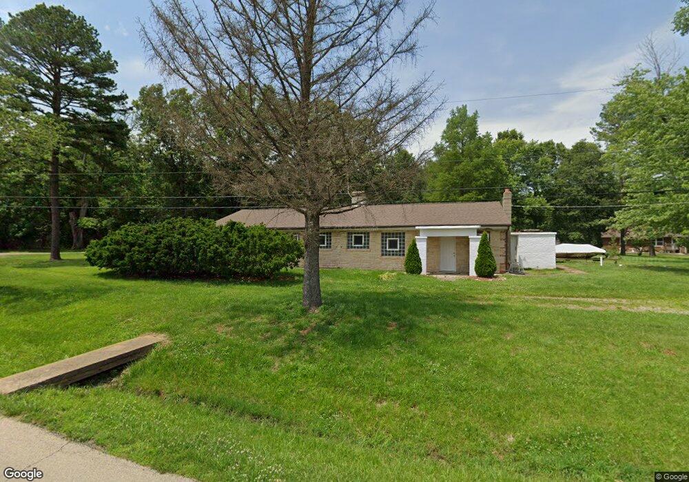 1837 Doubet Rd, Farmington, MO 63640 - photo 1