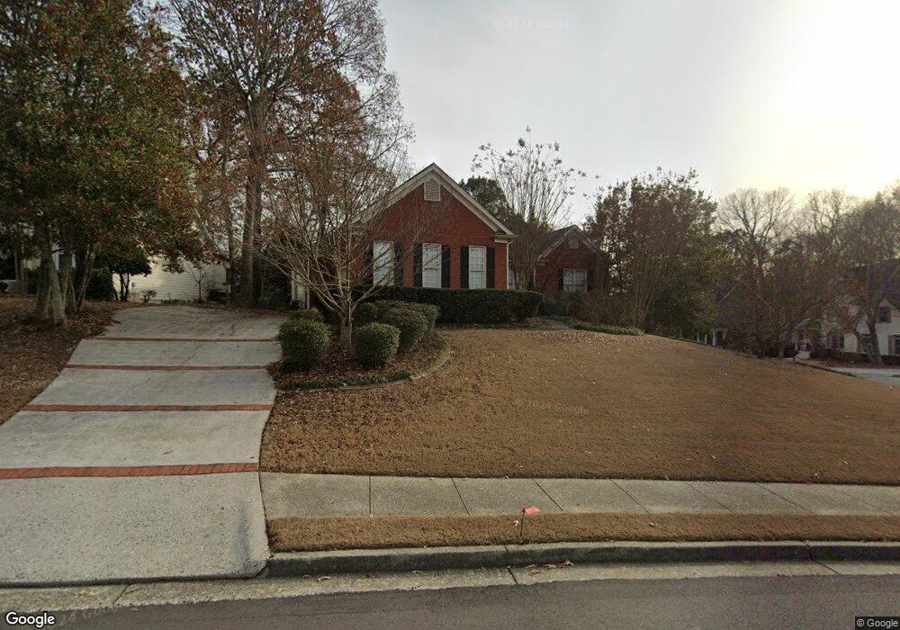 3293 Birchfield Ct, Dacula, GA 30019 - photo 1