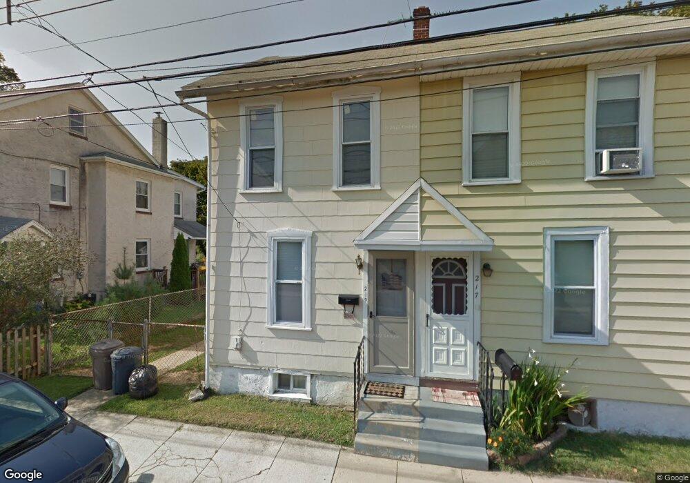 219 Mary St, Downingtown, PA 19335 - photo 1